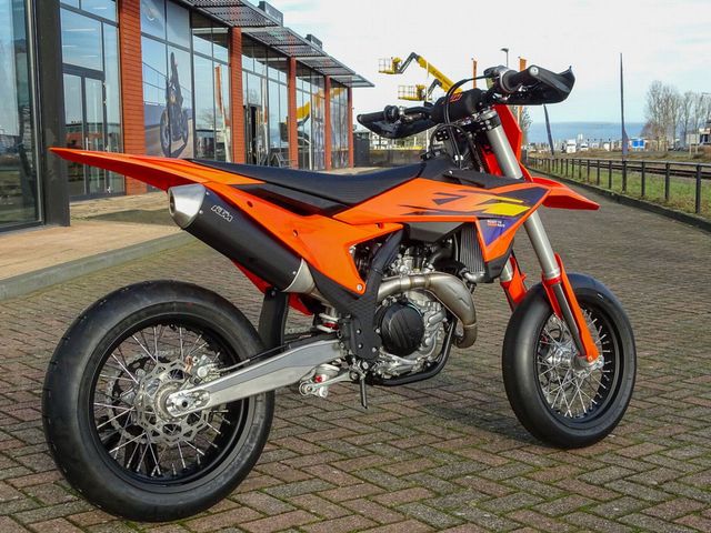 ktm - 450-smr