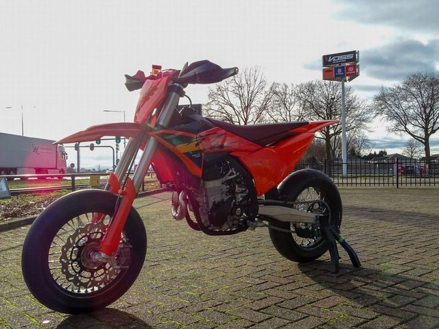 ktm - 450-smr