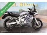 YAMAHA FZ 6 S FAZER