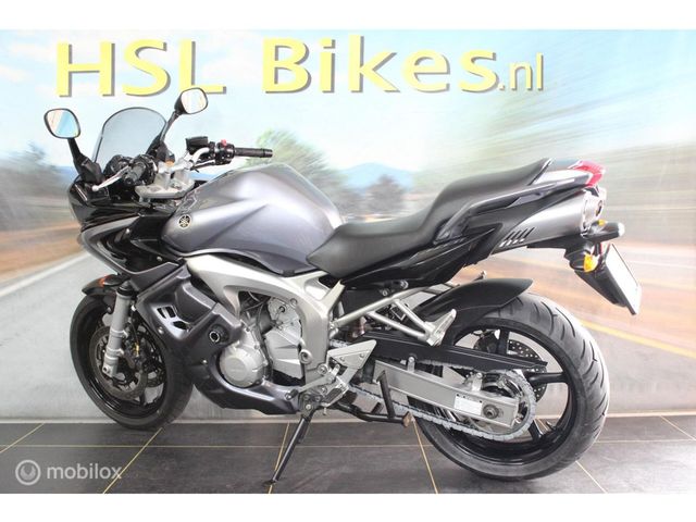 yamaha - fz-6-s-fazer