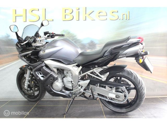 yamaha - fz-6-s-fazer