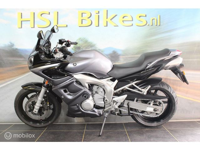 yamaha - fz-6-s-fazer