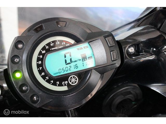 yamaha - fz-6-s-fazer