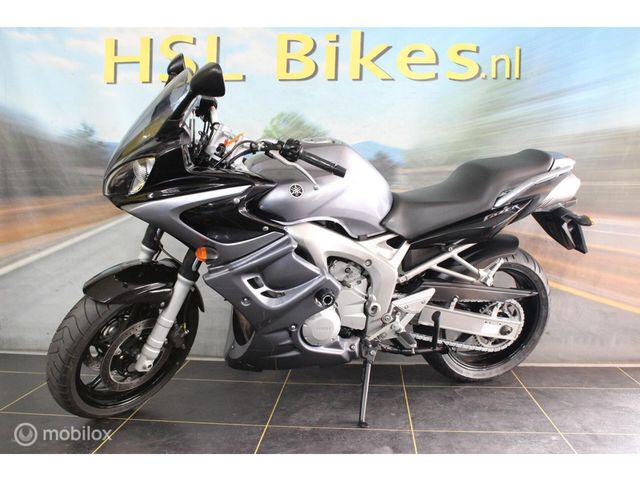 yamaha - fz-6-s-fazer