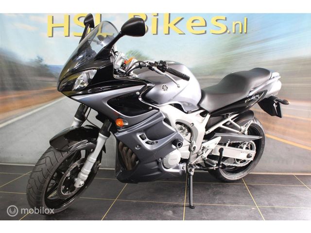 yamaha - fz-6-s-fazer
