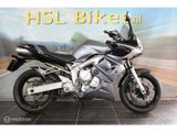 YAMAHA FZ 6 S FAZER