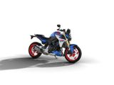 BMW F 900 R
