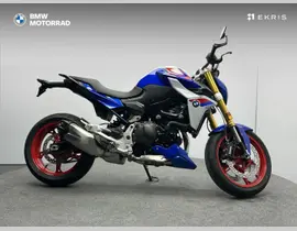 BMW F 900 R 2026 occasion
