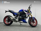 BMW F 900 R