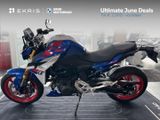 BMW F 900 R