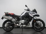BMW F 750 GS