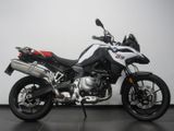 BMW F 750 GS