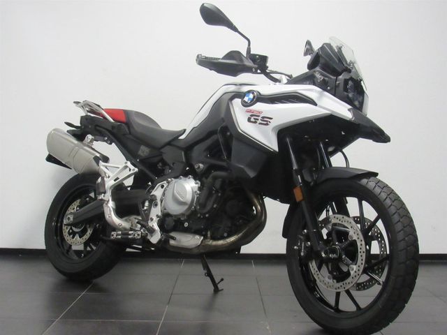 bmw - f-750-gs