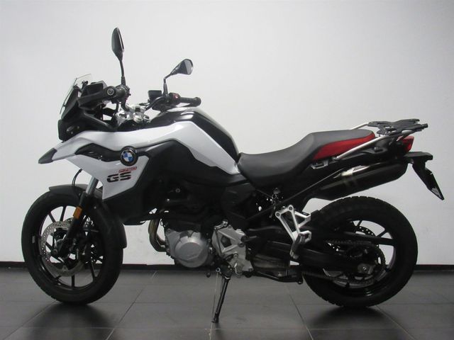 bmw - f-750-gs