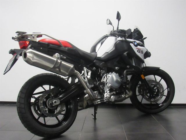 bmw - f-750-gs