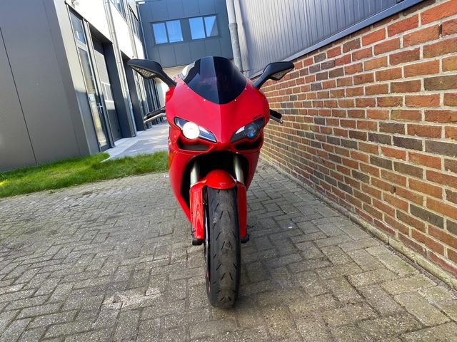 ducati - 848-evo