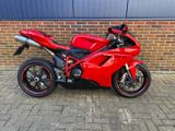 DUCATI 848 EVO