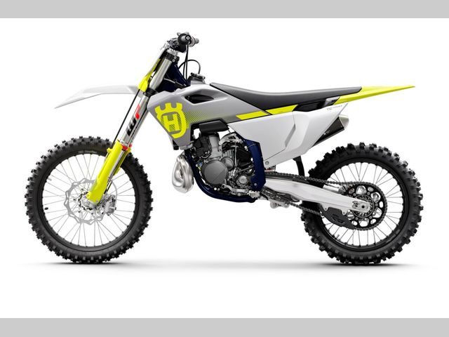 husqvarna - tc-250