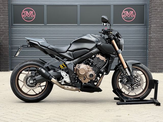 honda - cb-650-r