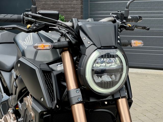 honda - cb-650-r