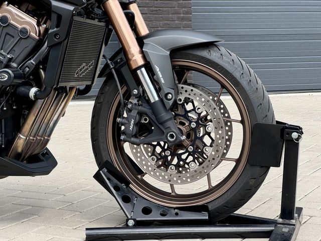 honda - cb-650-r