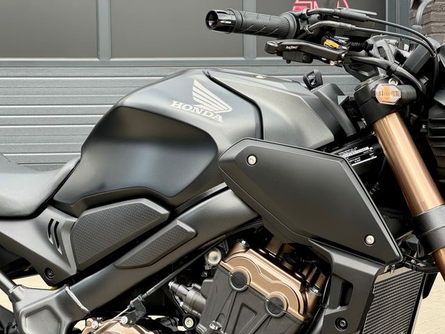 honda - cb-650-r