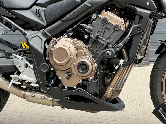 honda - cb-650-r