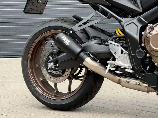 honda - cb-650-r