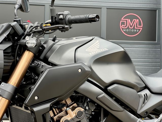 honda - cb-650-r