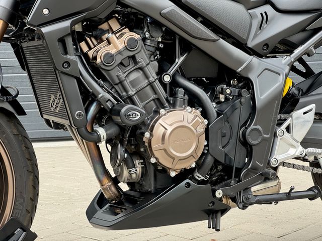 honda - cb-650-r