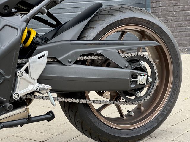 honda - cb-650-r
