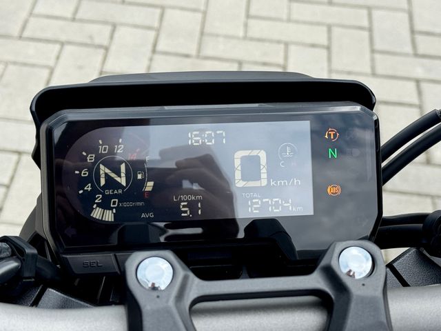 honda - cb-650-r