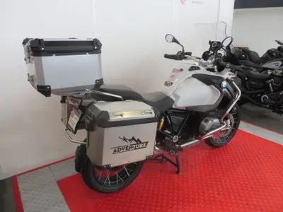 BMW R 1200 GS LC ADVENTURE – foto 3