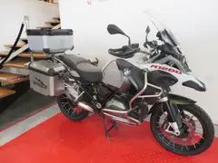 BMW R 1200 GS LC Adventure 2016 occasion – foto 2 van 8