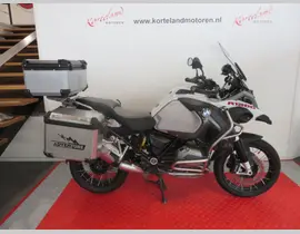 BMW R 1200 GS LC Adventure 2016 occasion