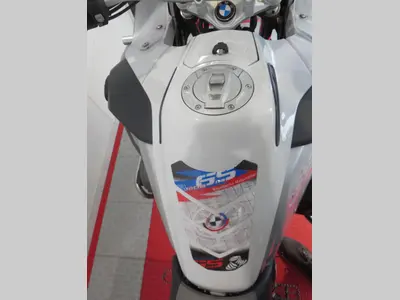 BMW R 1200 GS LC ADVENTURE – foto 4