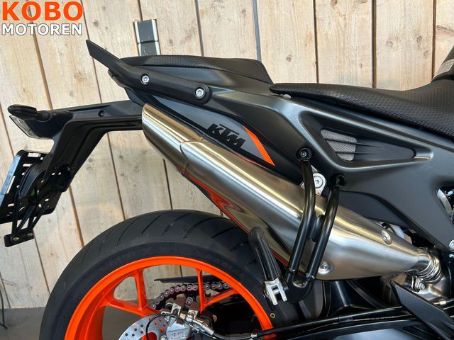 ktm - 790-duke