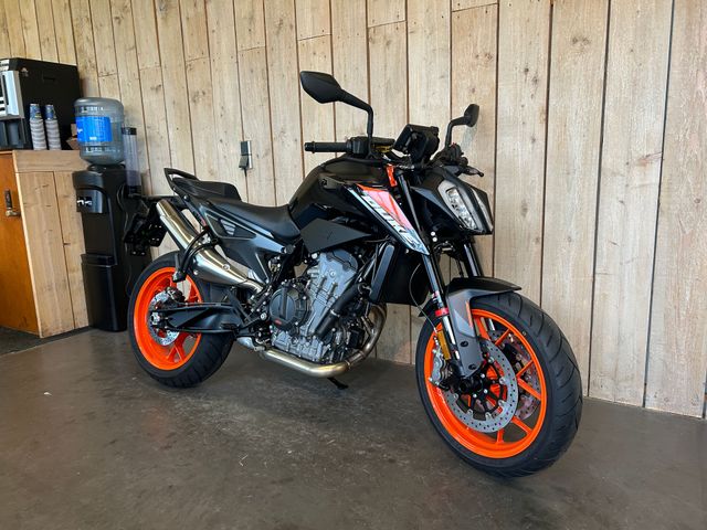 ktm - 790-duke