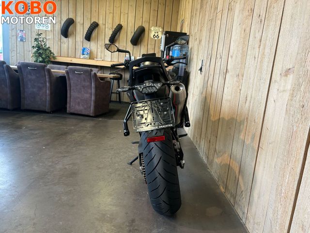 ktm - 790-duke