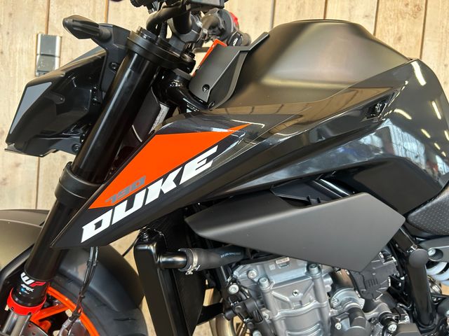 ktm - 790-duke