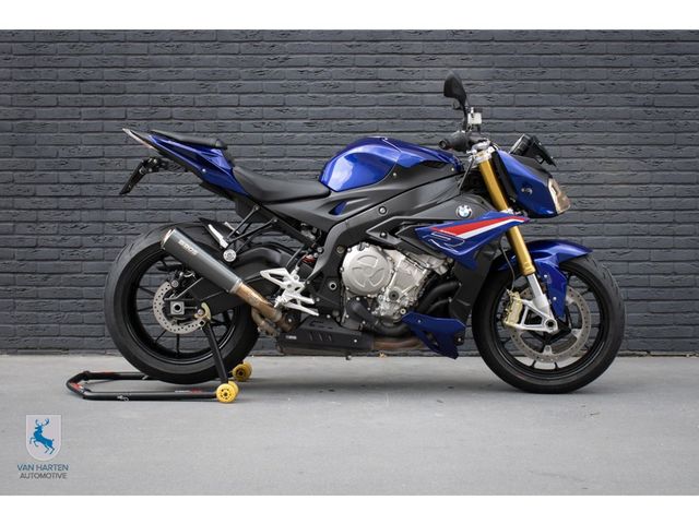 bmw - s-1000-r