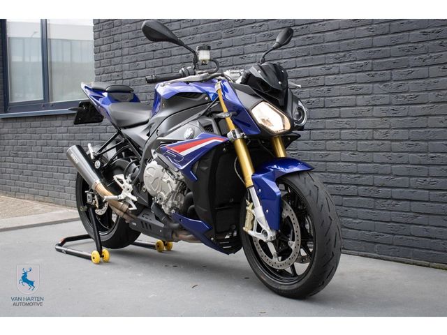 bmw - s-1000-r