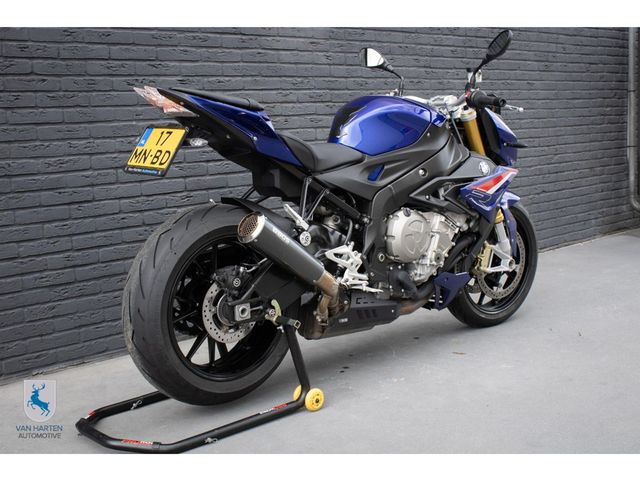 bmw - s-1000-r