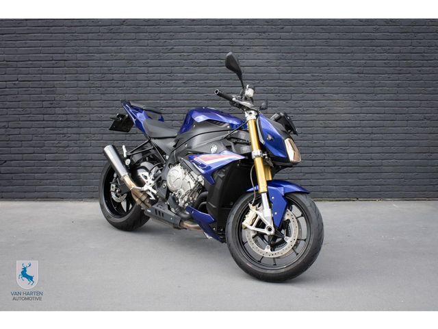 bmw - s-1000-r