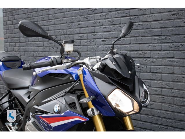 bmw - s-1000-r