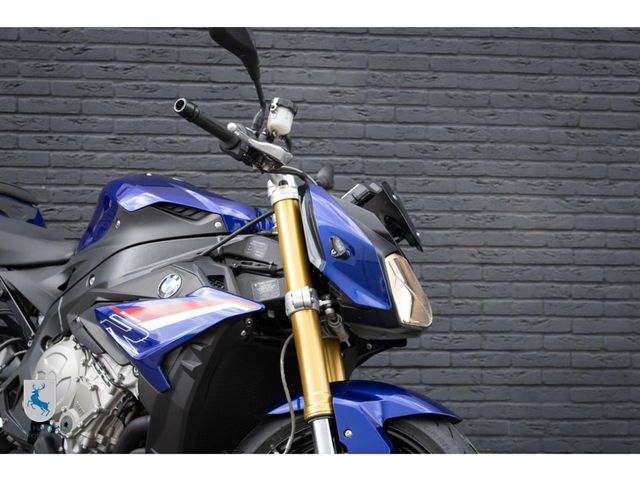 bmw - s-1000-r