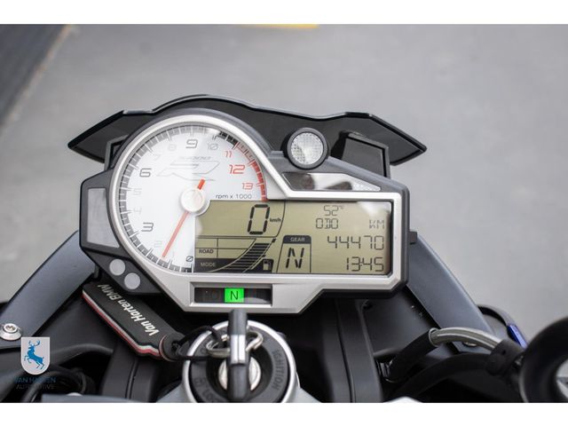 bmw - s-1000-r
