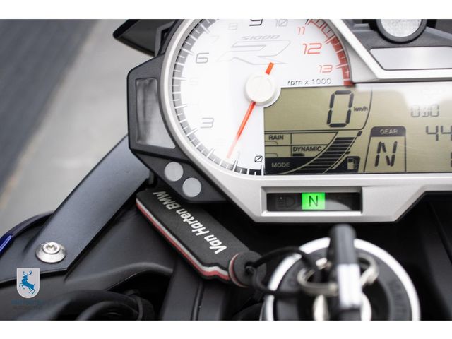 bmw - s-1000-r
