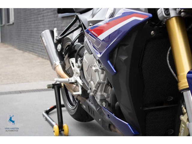 bmw - s-1000-r