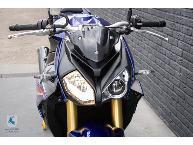 bmw - s-1000-r
